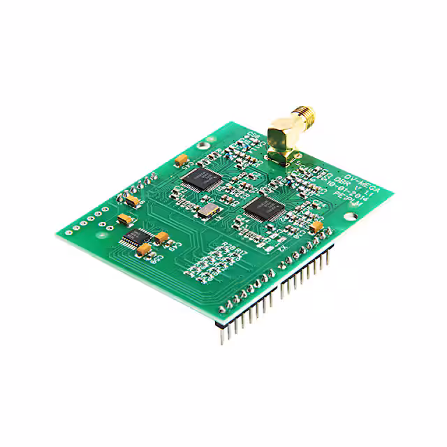 109990287 Seeed Technology Co., Ltd  Cartes d'évaluation - Cartes d'extension Cartes filles